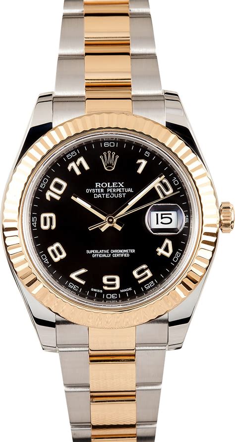 rolex datejust 2 price.